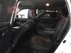 تويوتا هايلاندر